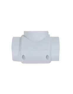Steckdosenleiste Esperanza ELK302W 3 Stecker