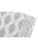 Steppdecke DKD Home Decor Beige Grau Einzelmatratze Doppelmatratze 180 x 260 x 1 cm