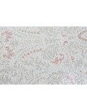 Steppdecke DKD Home Decor Braun Beige King size 270 x 270 x 1 cm
