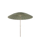 Solskærm Home ESPRIT grün 280 x 280 x 245 cm