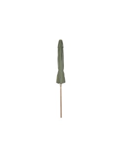 Parasol Home ESPRIT Verde 280 x 280 x 245 cm
