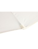 Solskærm Home ESPRIT Beige Dunkelgrau 450 x 262 x 250 cm