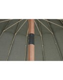 Parasol Home ESPRIT Vert 280 x 280 x 245 cm