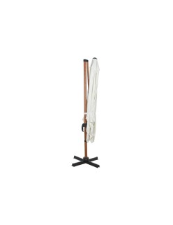 Parasol Home ESPRIT 300 x 300 x 250 cm