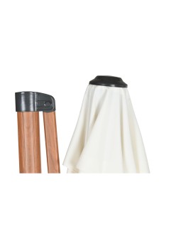 Sunshade Home ESPRIT 300 x 300 x 250 cm