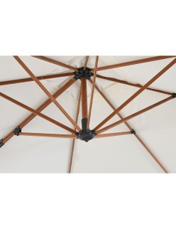 Sunshade Home ESPRIT 300 x 300 x 250 cm