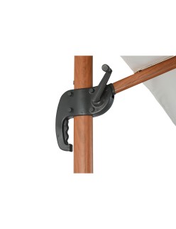 Sunshade Home ESPRIT 300 x 300 x 250 cm