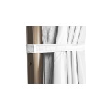 Parasol Home ESPRIT Cinzento escuro Marrom claro 290 x 350 x 280 cm