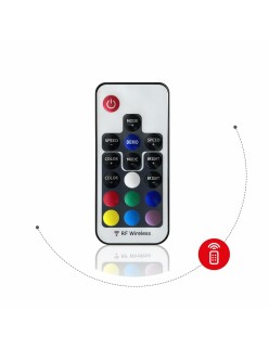 Scrivania Gaming Huzaro HZ-Hero 5.0 RGB Nero Acciaio Fibra di carbonio 116 x 69,5 x 59 cm