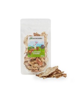 Alimento para Conejos Factoryherbs Chicory slices Chinchilla Cobaya Hámster Rata Ratón Roedores Aves