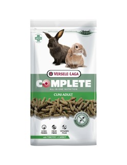 Comida Versele-Laga Cuni Adult Complete Conejo 1,75 kg