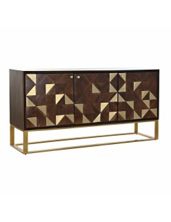 Aparador DKD Home Decor (Reacondicionado A)