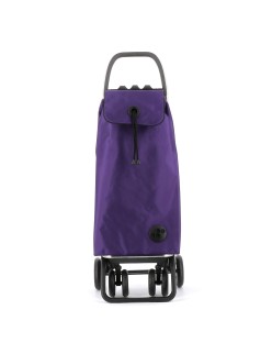 Warenkorb Rolser I-MAX MF LOGIC Lila (43 L)
