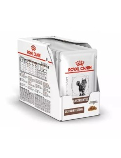 Comida para gato Royal Canin Gastrointestinal Aves