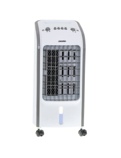 Aire Acondicionado Portátil Adler MS 7918 Gris 80 W