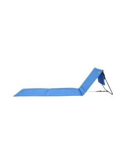 Tumbona reclinable Ociotrends 164 x 47 x 40 cm