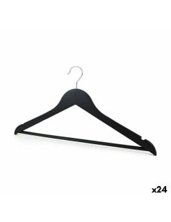 Cintres Confortime 44,5 x 21,5 cm 3 Pièces (24 Unités)