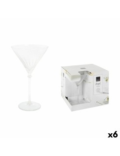 Verre à cocktail Royal Leerdam Royal 4 Pièces