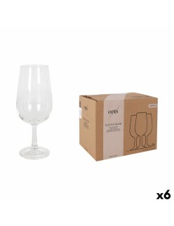 Set de verres à vin Onis Jerez (6 Unités)