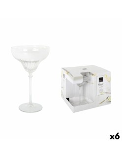 Verre à cocktail Royal Leerdam Royal 4 Pièces (6 Unités)