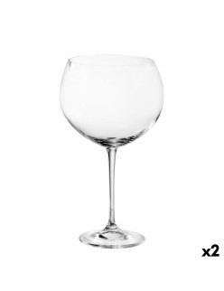 Verre à cocktail Bohemia Crystal Enebro 4 Pièces (2 Unités)