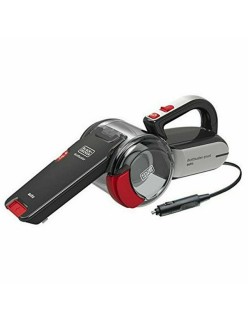 Zyklon-Handstaubsauger Black & Decker PV1200AV 12,5 W 0,44 L
