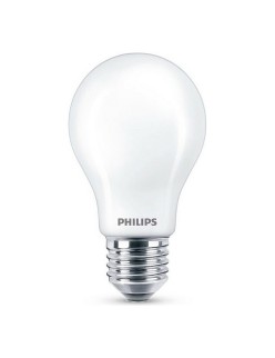 LED-Lampe Philips Standard E 8,5 W E27 1055 lm Ø 6 x 10,4 cm (4000 K)