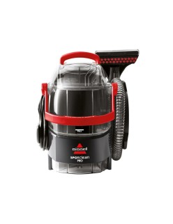Staubsauger Bissell 1558N 750 W Schwarz Rot 750 W