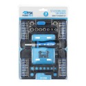 Set di Cacciaviti Ferrestock 38 pcs