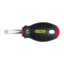 Schraubendreher für Elektriker Stanley 6,5 x 30 mm