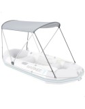 Toldo Intex Gris