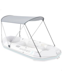 Tenda Intex Grigio