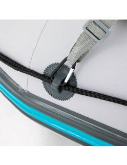Toldo Intex Cinzento