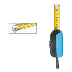 Flexómetro Ferrestock 3 m x 19 mm