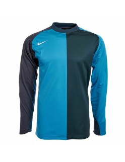 T-shirt de Guarda-Redes Nike Park Azul escuro