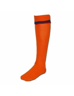Calzini Sportivi Nike FCB Away Arancio