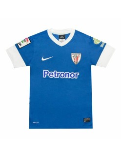 Men's Short-sleeved Football Shirt Athletic Club de Bilbao  Nike