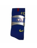 Calzini Sportivi Nike Barça Azzurro