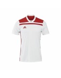 Children's Short Sleeved Football Shirt Adidas Regista 18