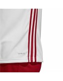 Children's Short Sleeved Football Shirt Adidas Regista 18