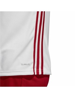 Children's Short Sleeved Football Shirt Adidas Regista 18