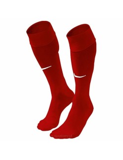 Calcetines Deportivos Nike Park II Rojo