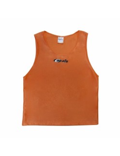 Peto Deportivo para Niños Efa PETO EFA-NANE Naranja