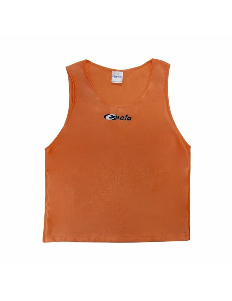 Peto Deportivo para Niños Efa PETO EFA-NANE Naranja