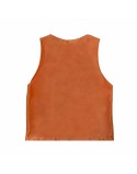 Peto Deportivo para Niños Efa PETO EFA-NANE Naranja