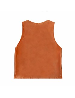 Peto Deportivo para Niños Efa PETO EFA-NANE Naranja