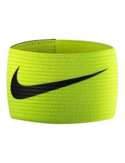 Sports bracelet Nike 9038-124 Lime green