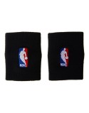 Muñequera Nike NBA Elite Negro
