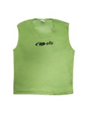 Peto Deportivo para Niños Efa PETO EFA-VENE Verde Claro