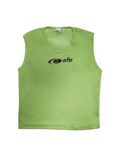 Peto Deportivo para Niños Efa PETO EFA-VENE Verde Claro